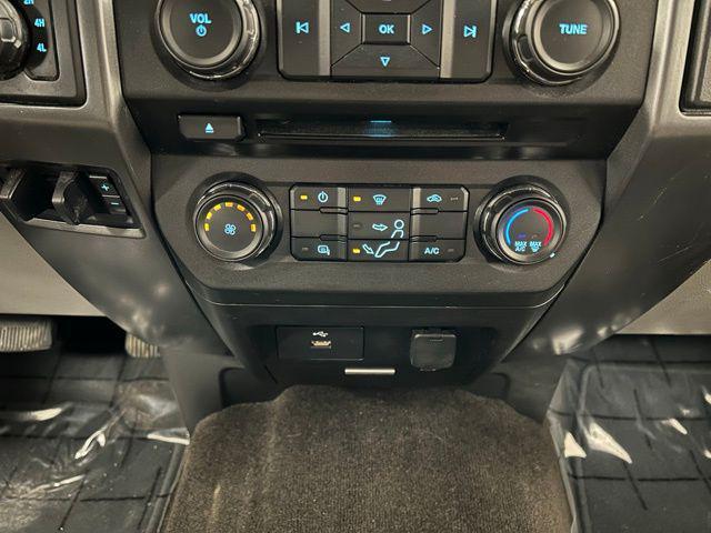 used 2018 Ford F-250 car, priced at $35,300