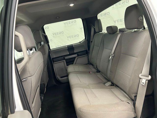 used 2018 Ford F-250 car, priced at $35,300