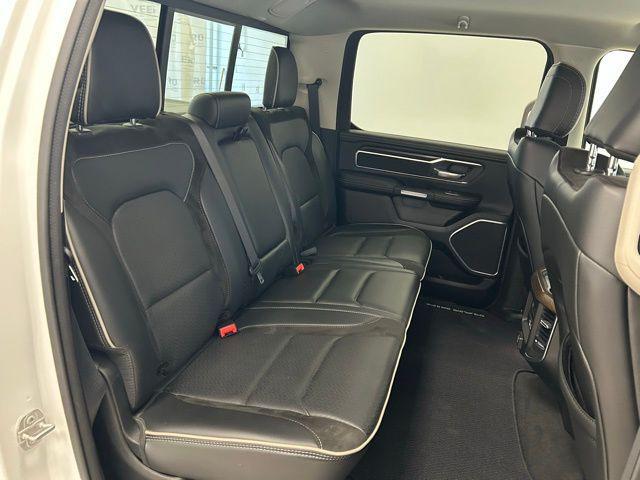 used 2022 Ram 1500 car, priced at $38,843