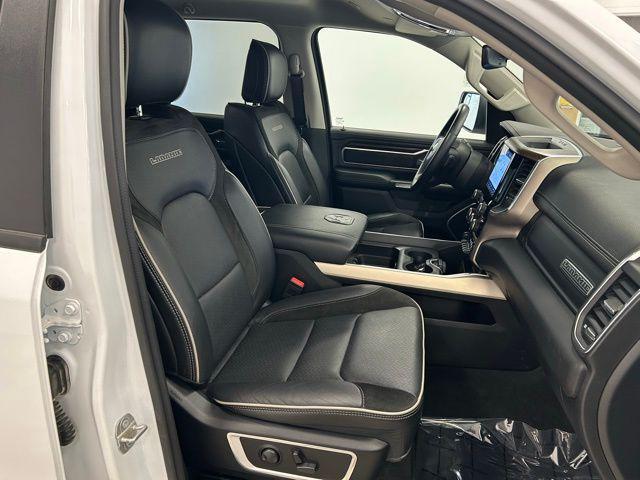 used 2022 Ram 1500 car, priced at $38,843