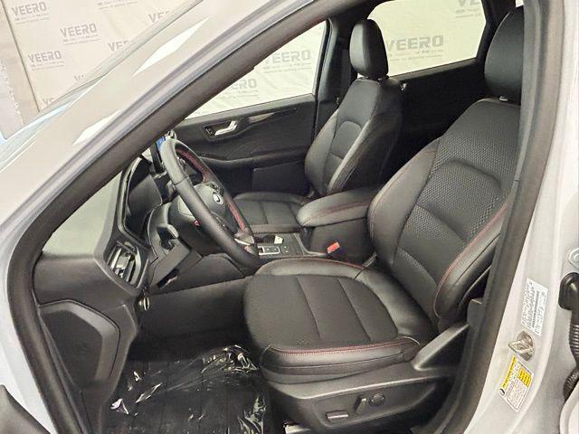 new 2026 Ford Escape car, priced at $32,533