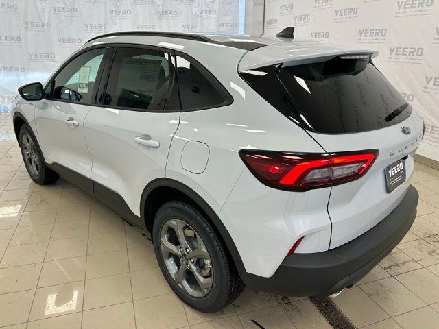 new 2026 Ford Escape car, priced at $32,533