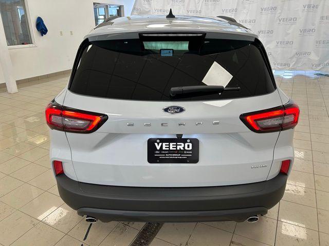 new 2026 Ford Escape car, priced at $32,533
