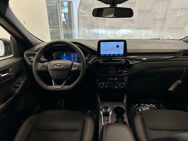 new 2026 Ford Escape car, priced at $32,533