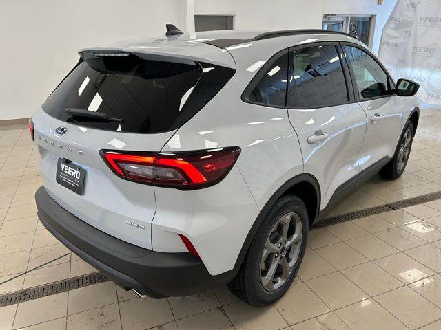 new 2026 Ford Escape car, priced at $32,533