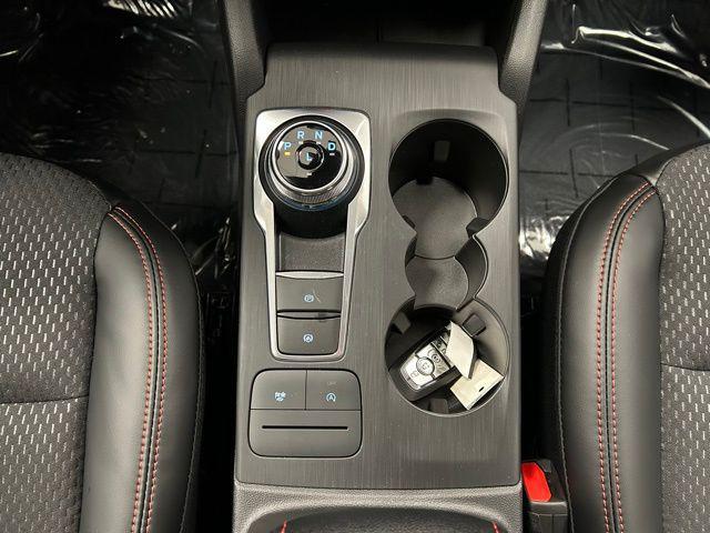 new 2026 Ford Escape car, priced at $32,533