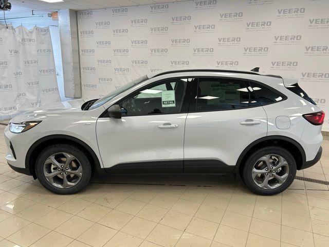 new 2026 Ford Escape car, priced at $32,533