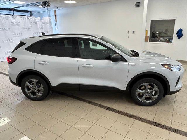 new 2026 Ford Escape car, priced at $32,533