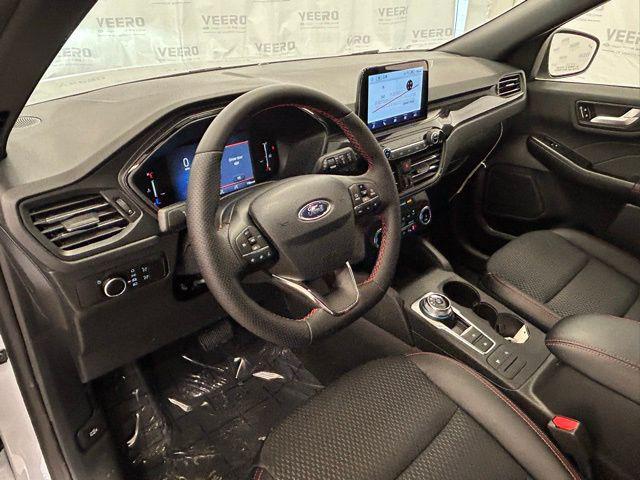 new 2026 Ford Escape car, priced at $32,533