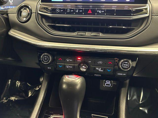 used 2022 Jeep Compass car, priced at $24,449