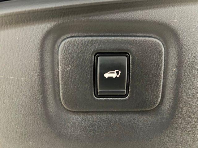 used 2019 Nissan Pathfinder car, priced at $17,380