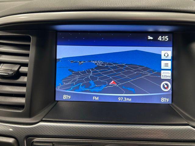 used 2019 Nissan Pathfinder car, priced at $17,380