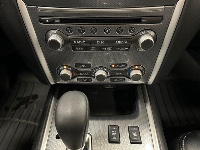 used 2019 Nissan Pathfinder car, priced at $17,380