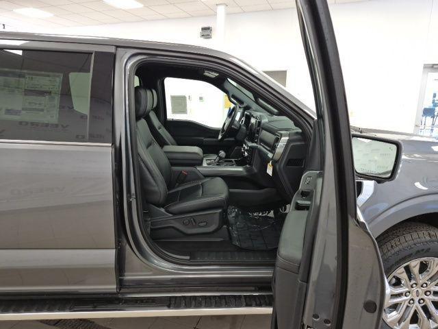 new 2026 Ford F-150 car, priced at $62,586