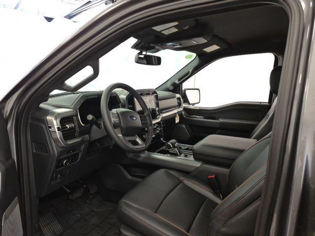 new 2026 Ford F-150 car, priced at $62,586