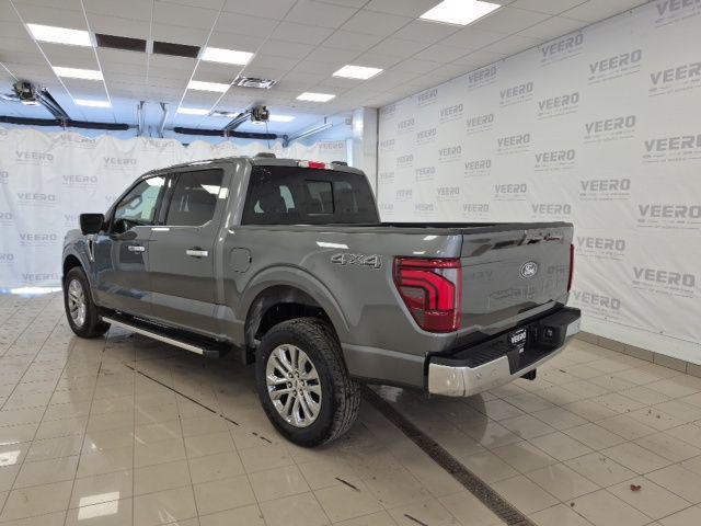 new 2026 Ford F-150 car, priced at $62,586