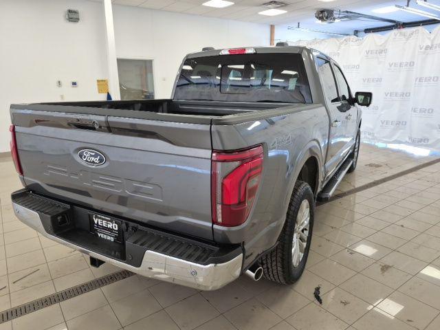 new 2026 Ford F-150 car, priced at $62,586