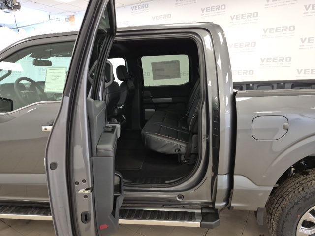 new 2026 Ford F-150 car, priced at $62,586