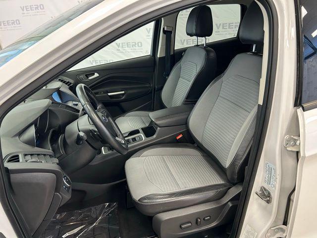 used 2017 Ford Escape car, priced at $14,500