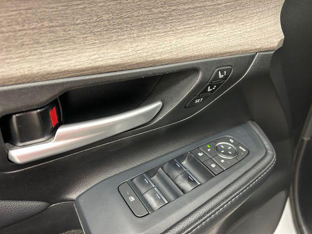 used 2024 Toyota Grand Highlander car, priced at $40,220