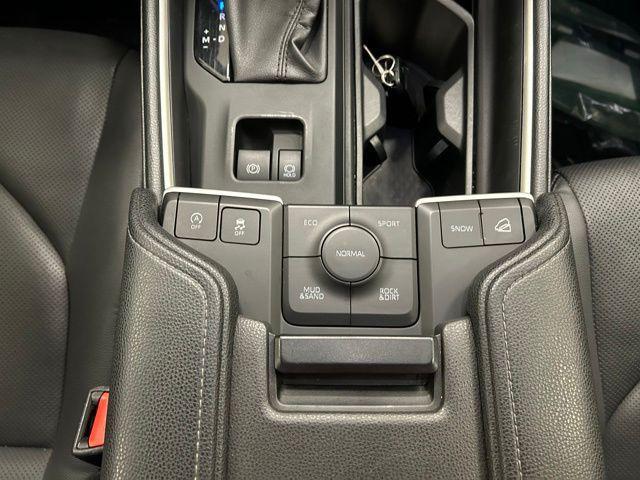 used 2024 Toyota Grand Highlander car, priced at $40,220