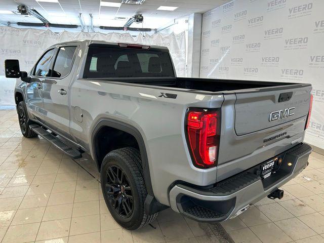 used 2024 GMC Sierra 1500 car, priced at $46,978