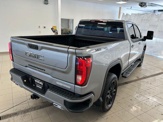 used 2024 GMC Sierra 1500 car, priced at $46,978