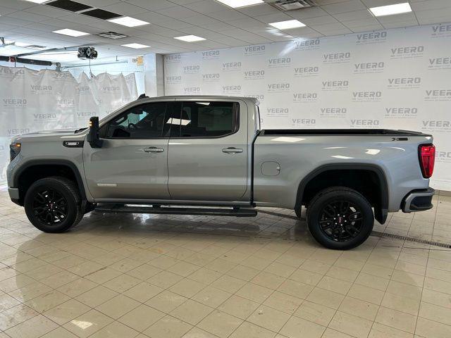 used 2024 GMC Sierra 1500 car, priced at $46,978