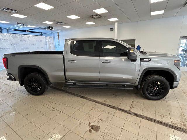 used 2024 GMC Sierra 1500 car, priced at $46,978
