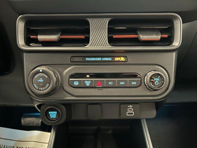 new 2026 Ford Maverick car, priced at $40,391