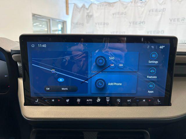 new 2026 Ford Maverick car, priced at $40,391