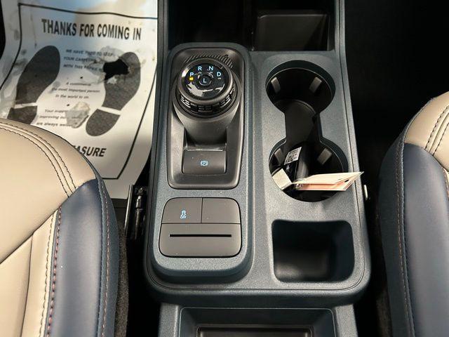 new 2026 Ford Maverick car, priced at $40,391