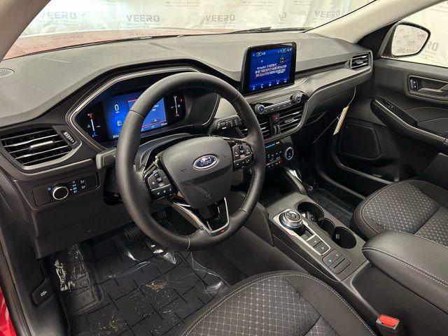 new 2026 Ford Escape car, priced at $32,572