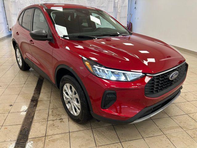 new 2026 Ford Escape car, priced at $32,572