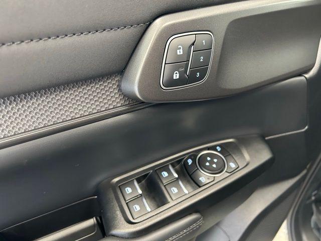 new 2025 Ford Ranger car, priced at $60,745