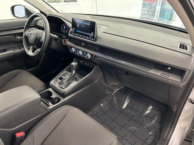 used 2024 Honda CR-V car, priced at $29,791