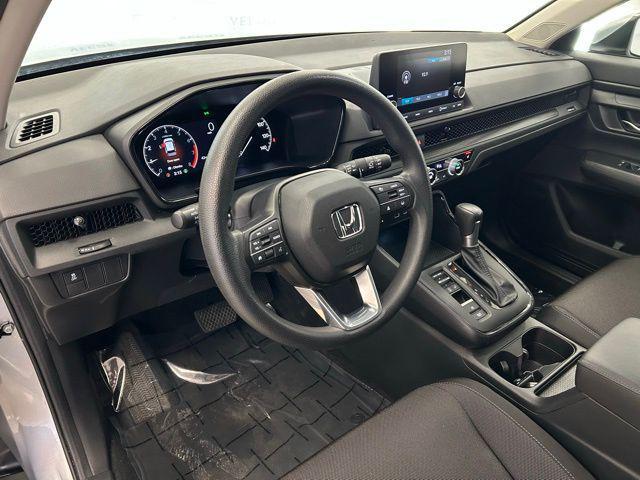 used 2024 Honda CR-V car, priced at $29,791
