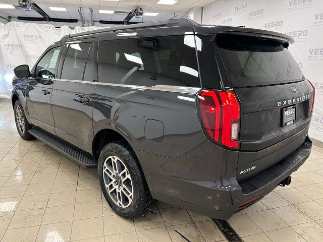 new 2026 Ford Expedition Max car, priced at $75,299