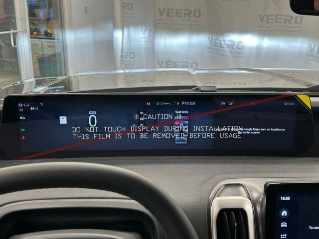 new 2026 Ford Expedition Max car, priced at $75,299