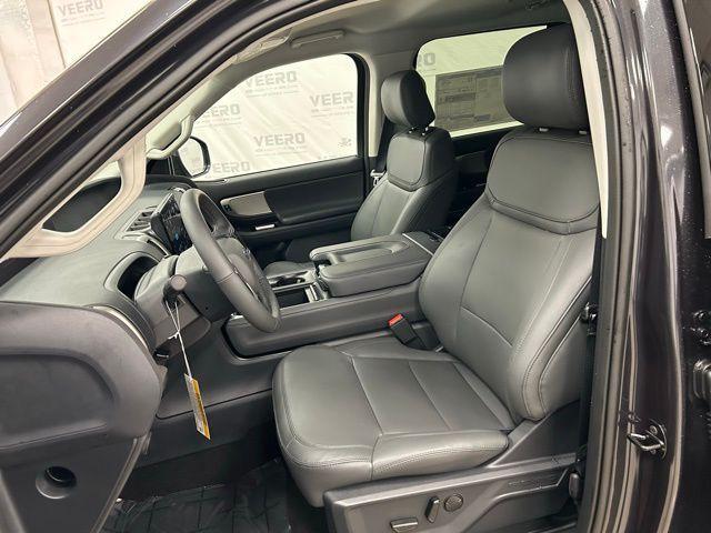 new 2026 Ford Expedition Max car, priced at $75,299