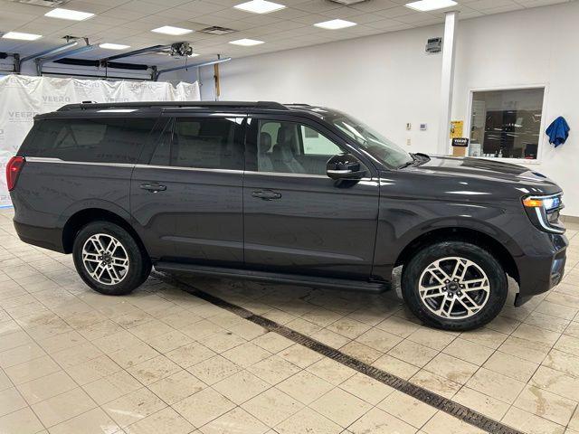 new 2026 Ford Expedition Max car, priced at $75,299