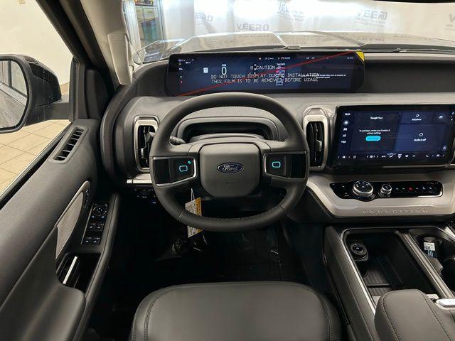 new 2026 Ford Expedition Max car, priced at $75,299