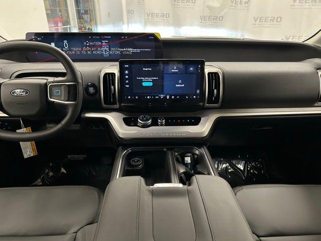 new 2026 Ford Expedition Max car, priced at $75,299