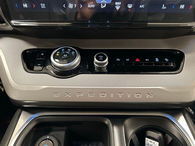 new 2026 Ford Expedition Max car, priced at $75,299