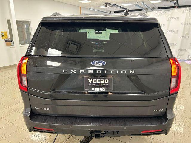 new 2026 Ford Expedition Max car, priced at $75,299