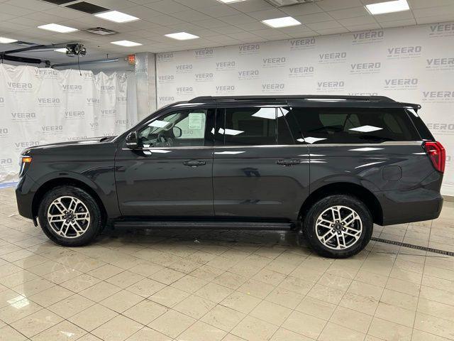 new 2026 Ford Expedition Max car, priced at $75,299