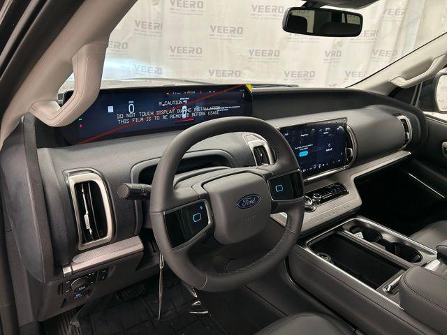 new 2026 Ford Expedition Max car, priced at $75,299