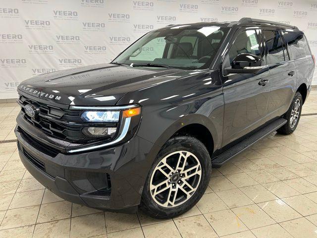 new 2026 Ford Expedition Max car, priced at $75,299