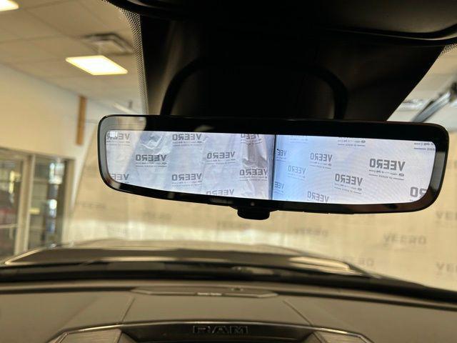 used 2024 Ram 2500 car, priced at $60,766