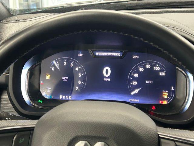 used 2024 Ram 2500 car, priced at $60,766